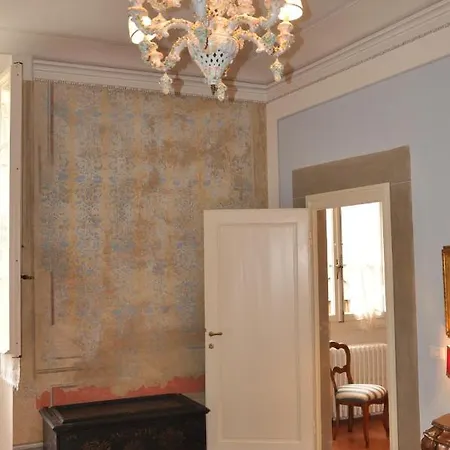 Apartment Le Sale Di Mozart *