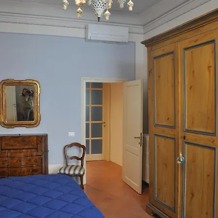 Le Sale Di Mozart Apartment