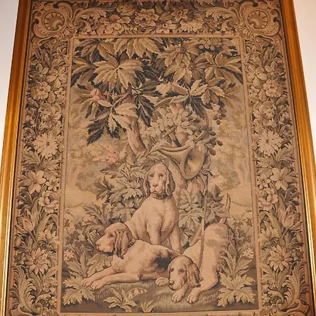 Apartamento Le Sale Di Mozart *