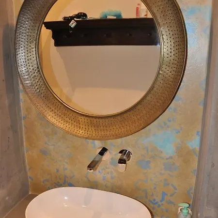 Apartment Le Sale Di Mozart *