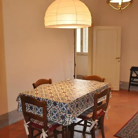 Apartamento Le Sale Di Mozart *
