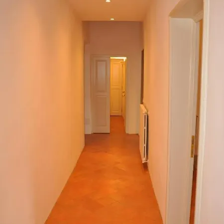 Le Sale Di Mozart Apartment *