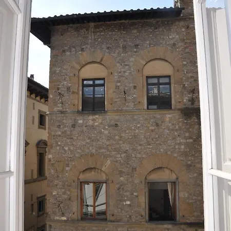 Le Sale Di Mozart Apartment