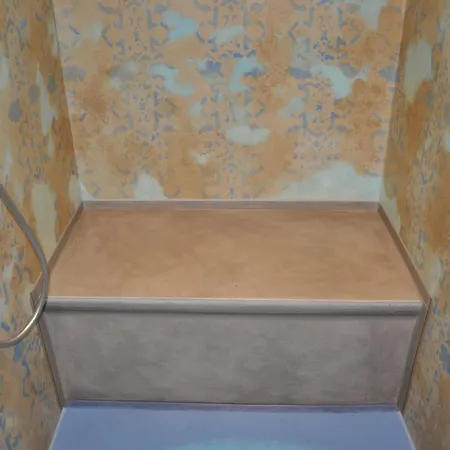 Apartment Le Sale Di Mozart Florence