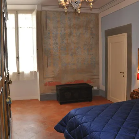 Le Sale Di Mozart Apartment Florence