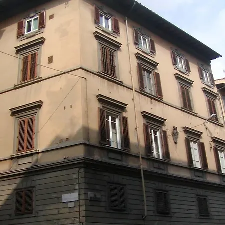Le Sale Di Mozart Apartment