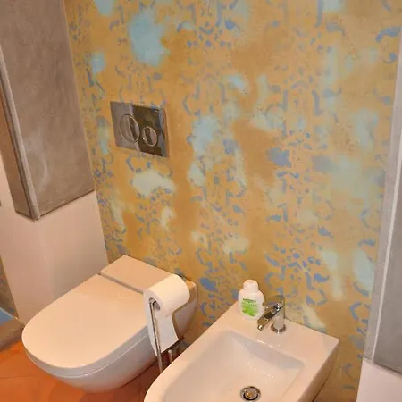 Apartment Le Sale Di Mozart