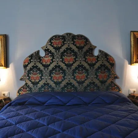 Apartment Le Sale Di Mozart