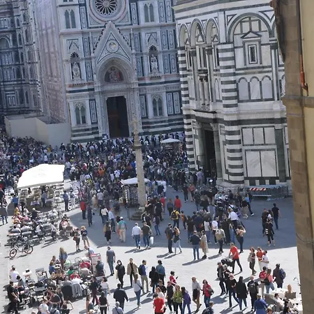 Le Sale Di Mozart Apartment
