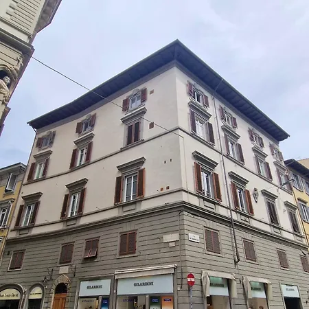 Apartment Le Sale Di Mozart