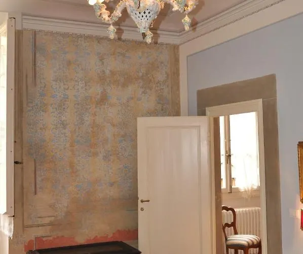 Lejlighed Le Sale Di Mozart *