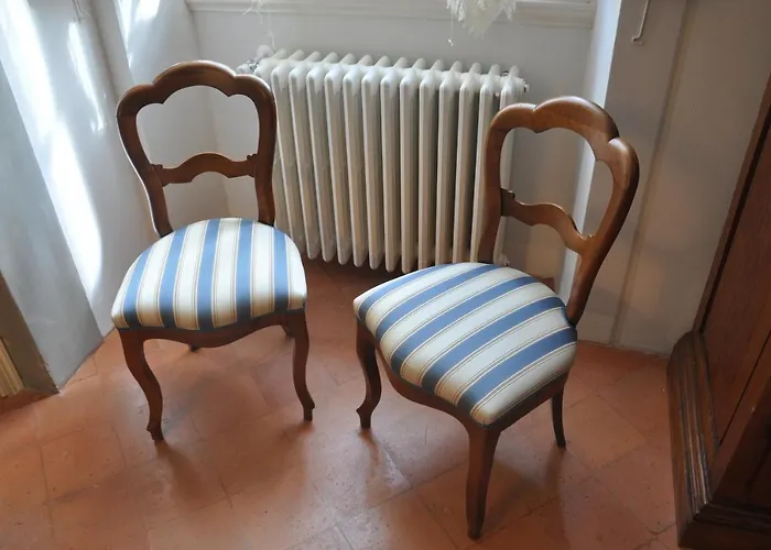 Le Sale Di Mozart