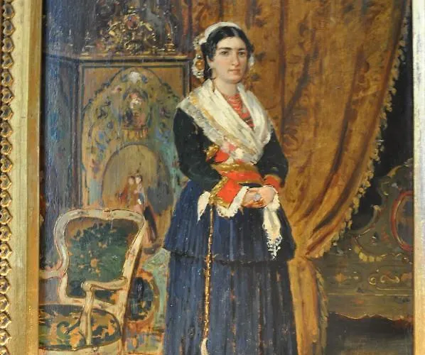 Le Sale Di Mozart
